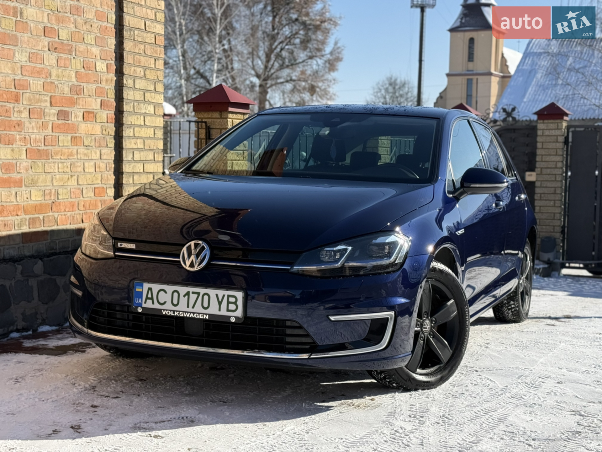 2018 Volkswagen Golf - мініатюра 18