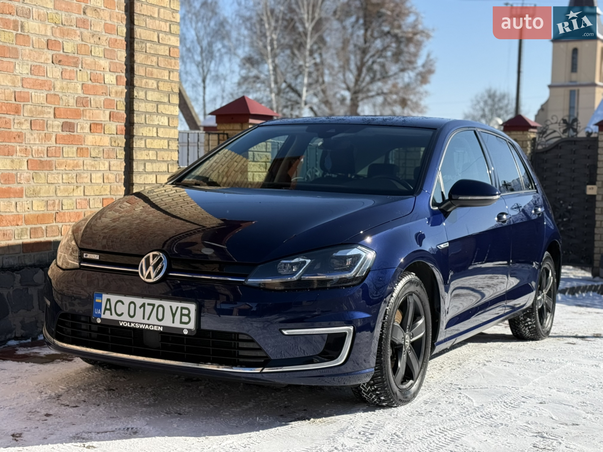 2018 Volkswagen Golf - мініатюра 22