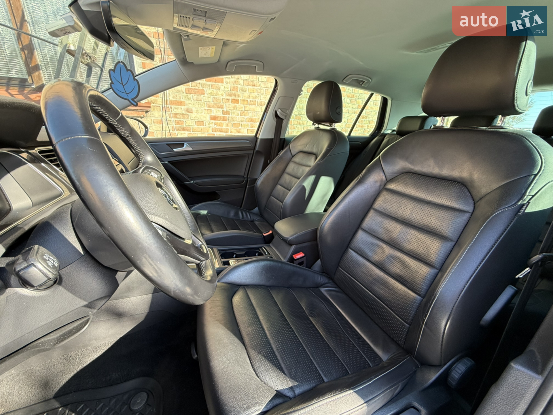 2018 Volkswagen Golf - мініатюра 37