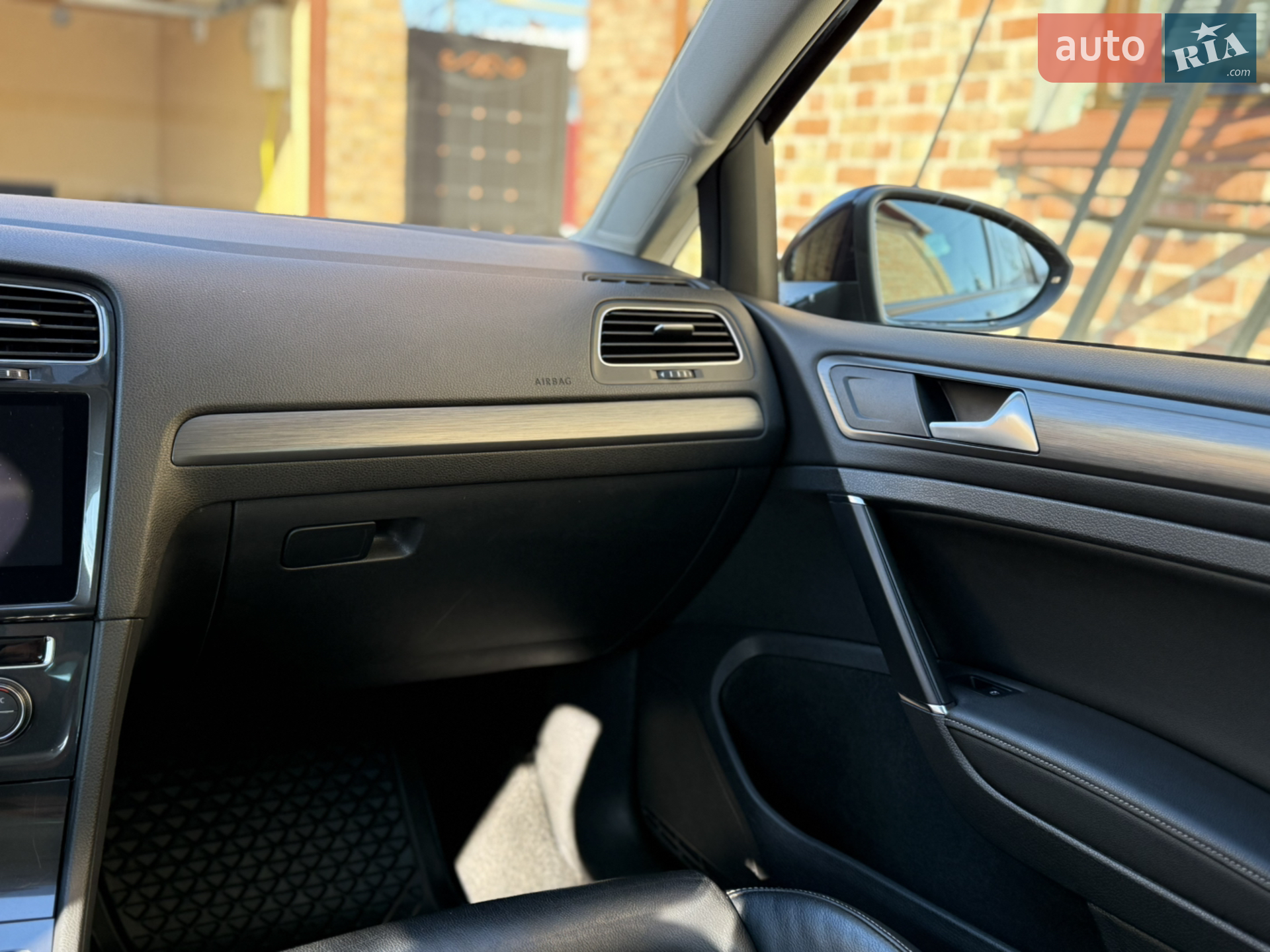 2018 Volkswagen Golf - мініатюра 52