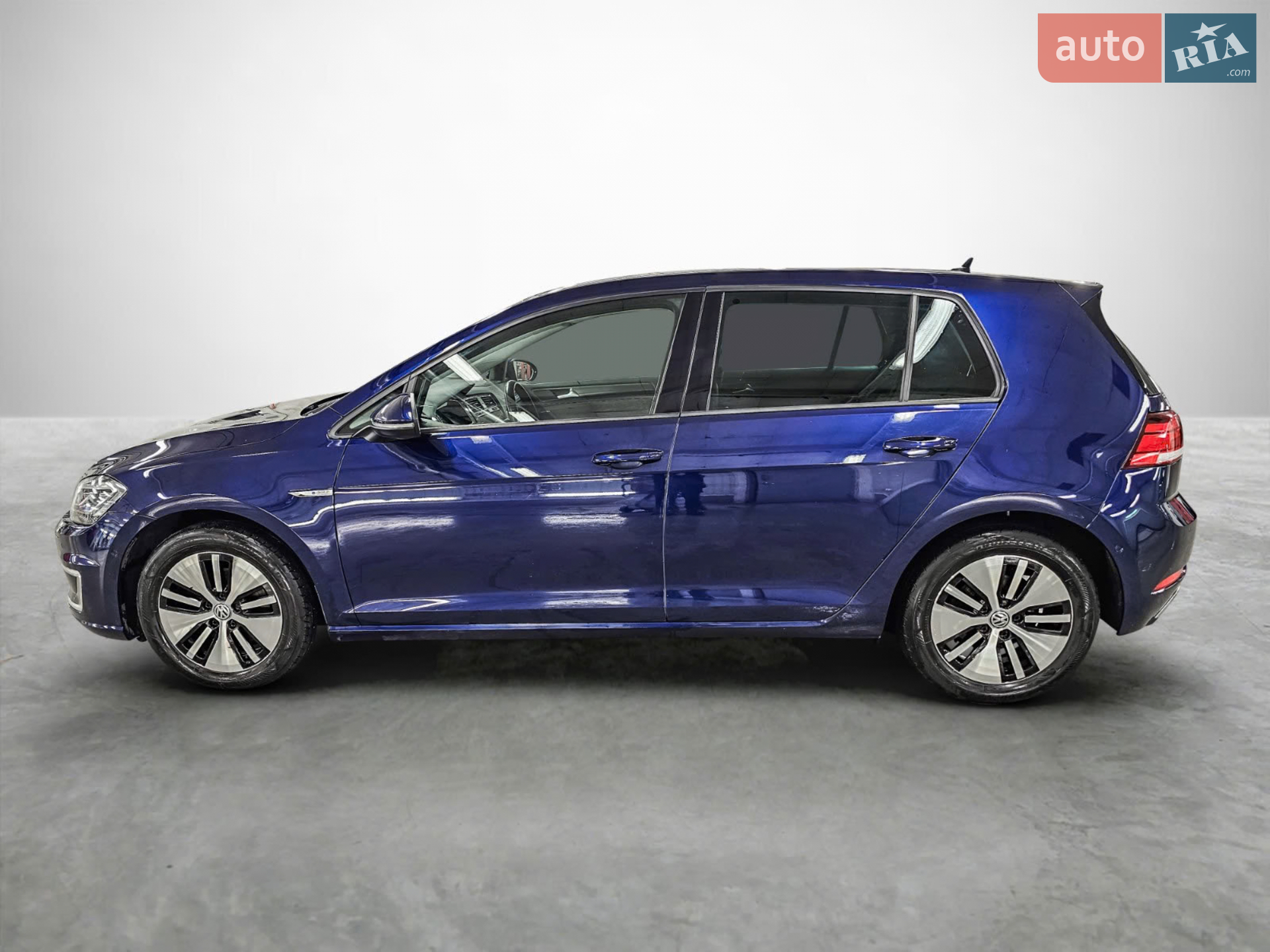 2018 Volkswagen Golf - мініатюра 82