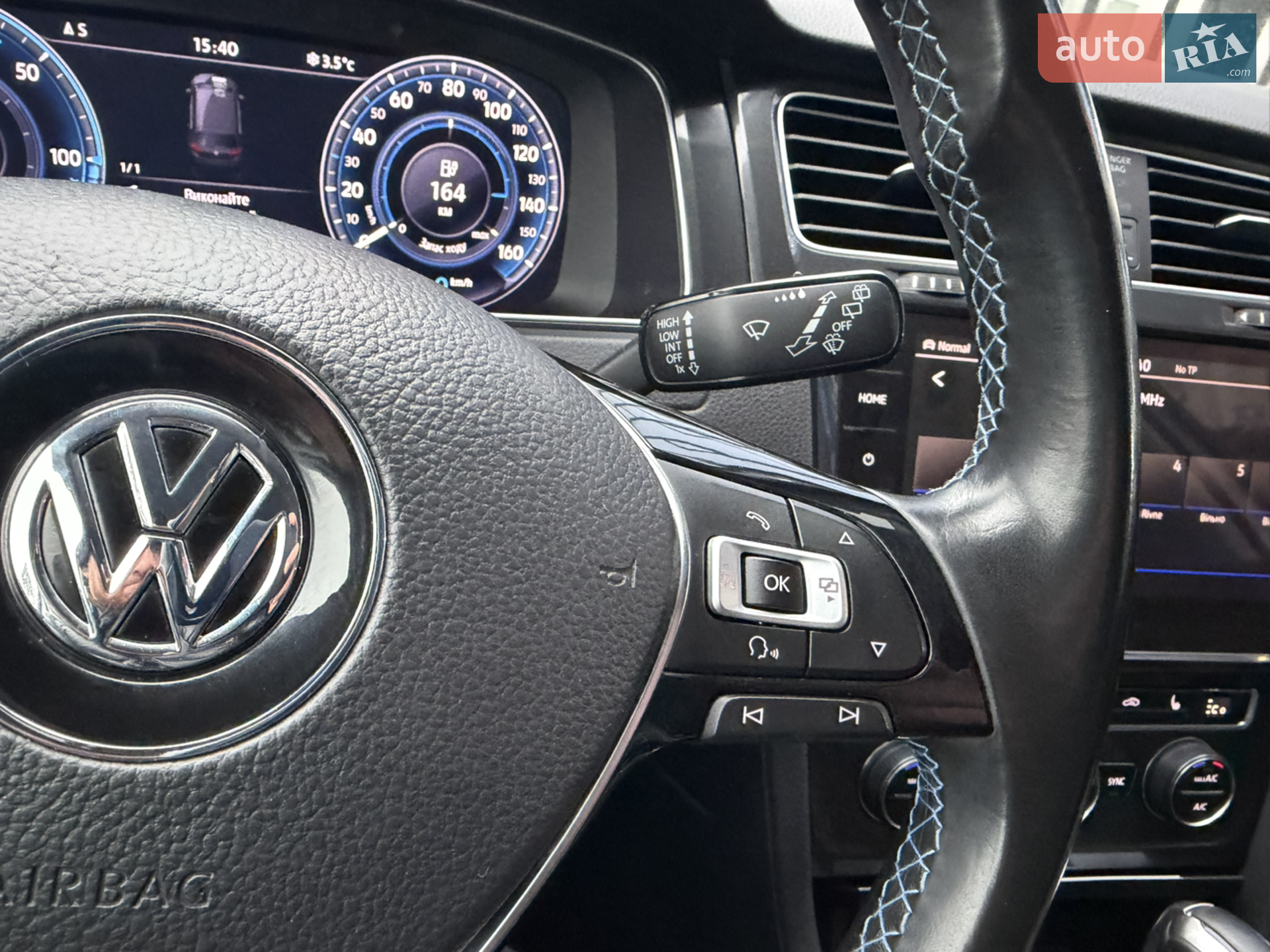 2017 Volkswagen Golf - мініатюра 66