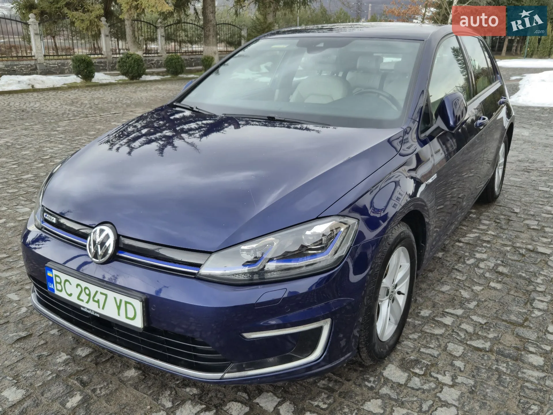 2017 Volkswagen Golf - мініатюра 56