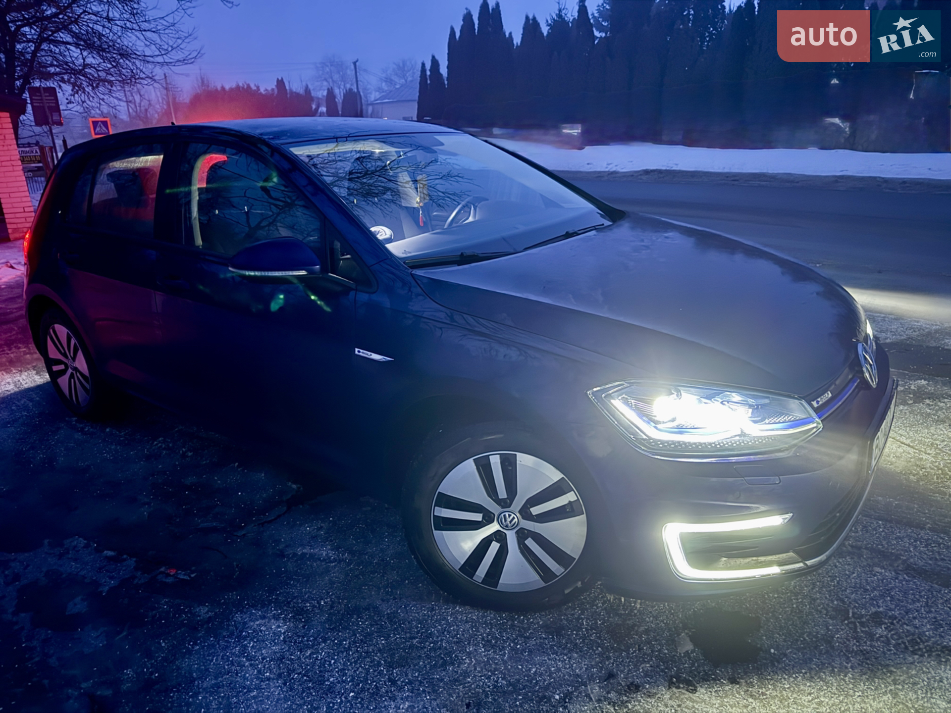 2019 Volkswagen Golf - мініатюра 6