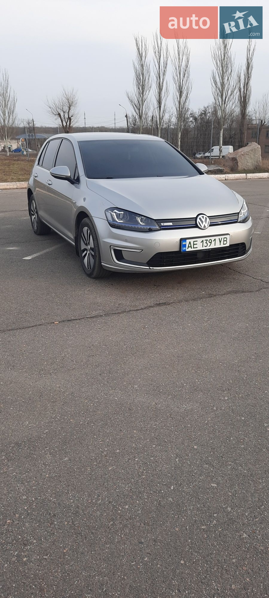 2015 Volkswagen Golf - мініатюра 20