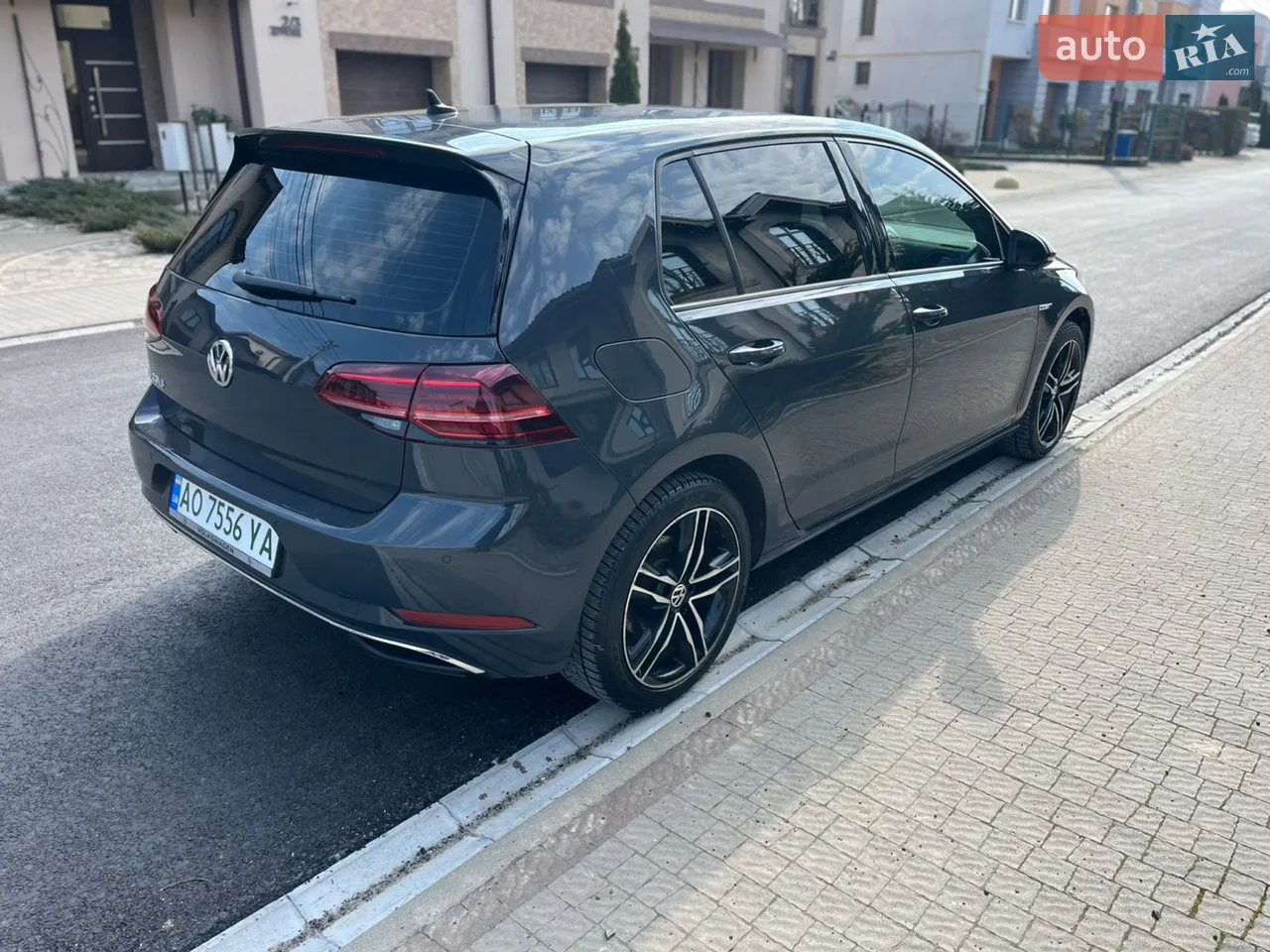 2017 Volkswagen Golf - мініатюра 27