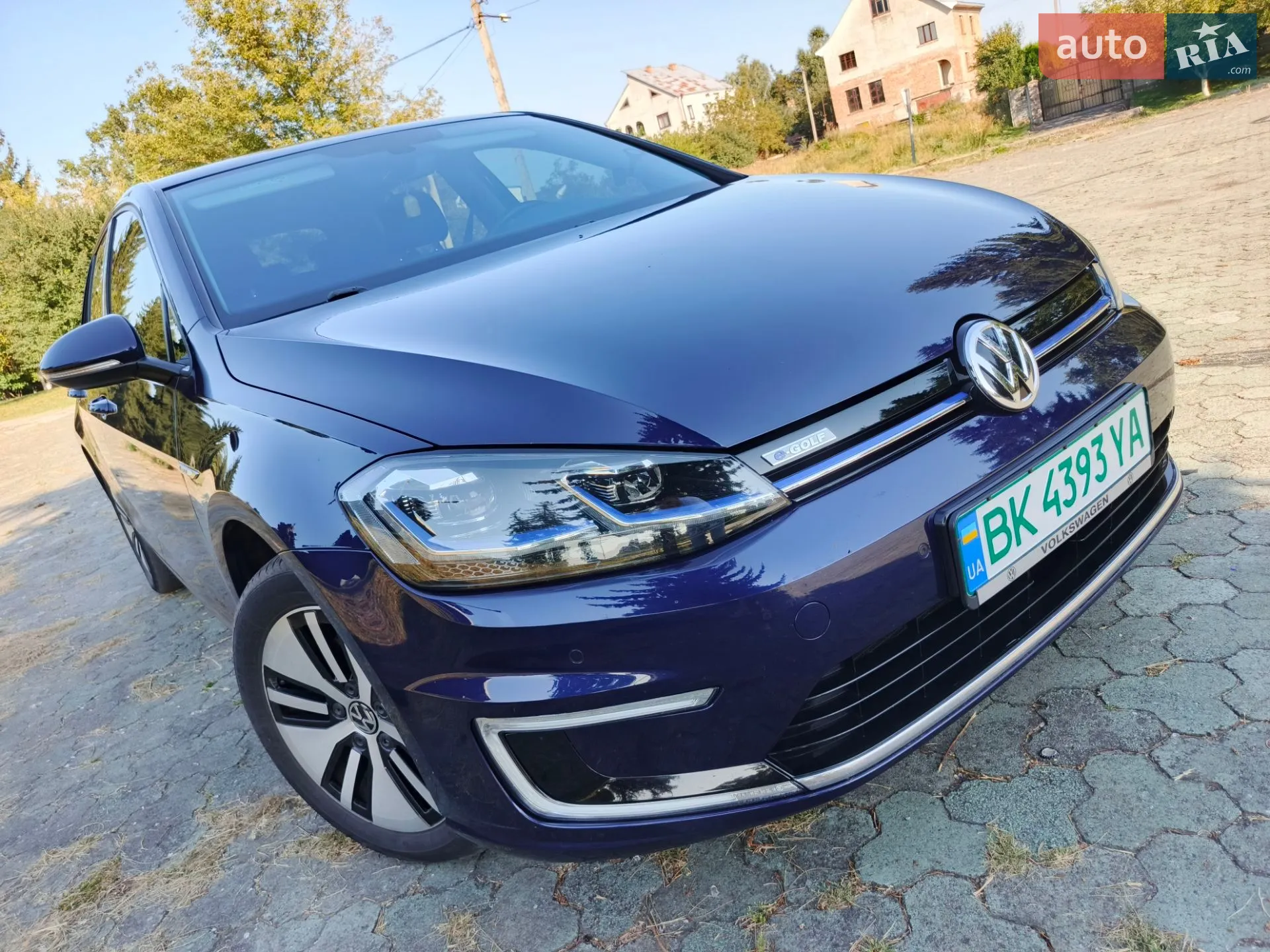 2018 Volkswagen Golf - мініатюра 6