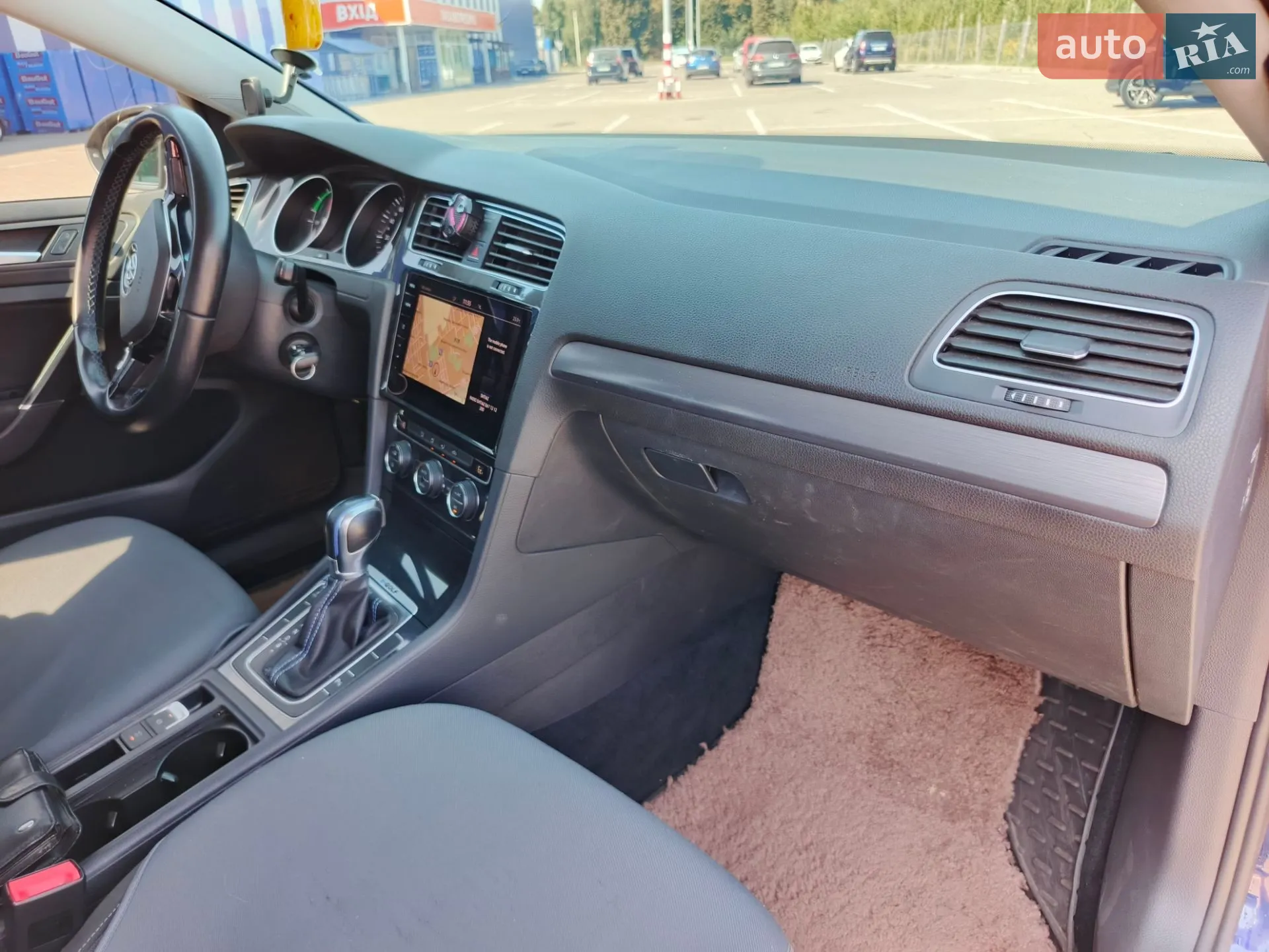 2018 Volkswagen Golf - мініатюра 17