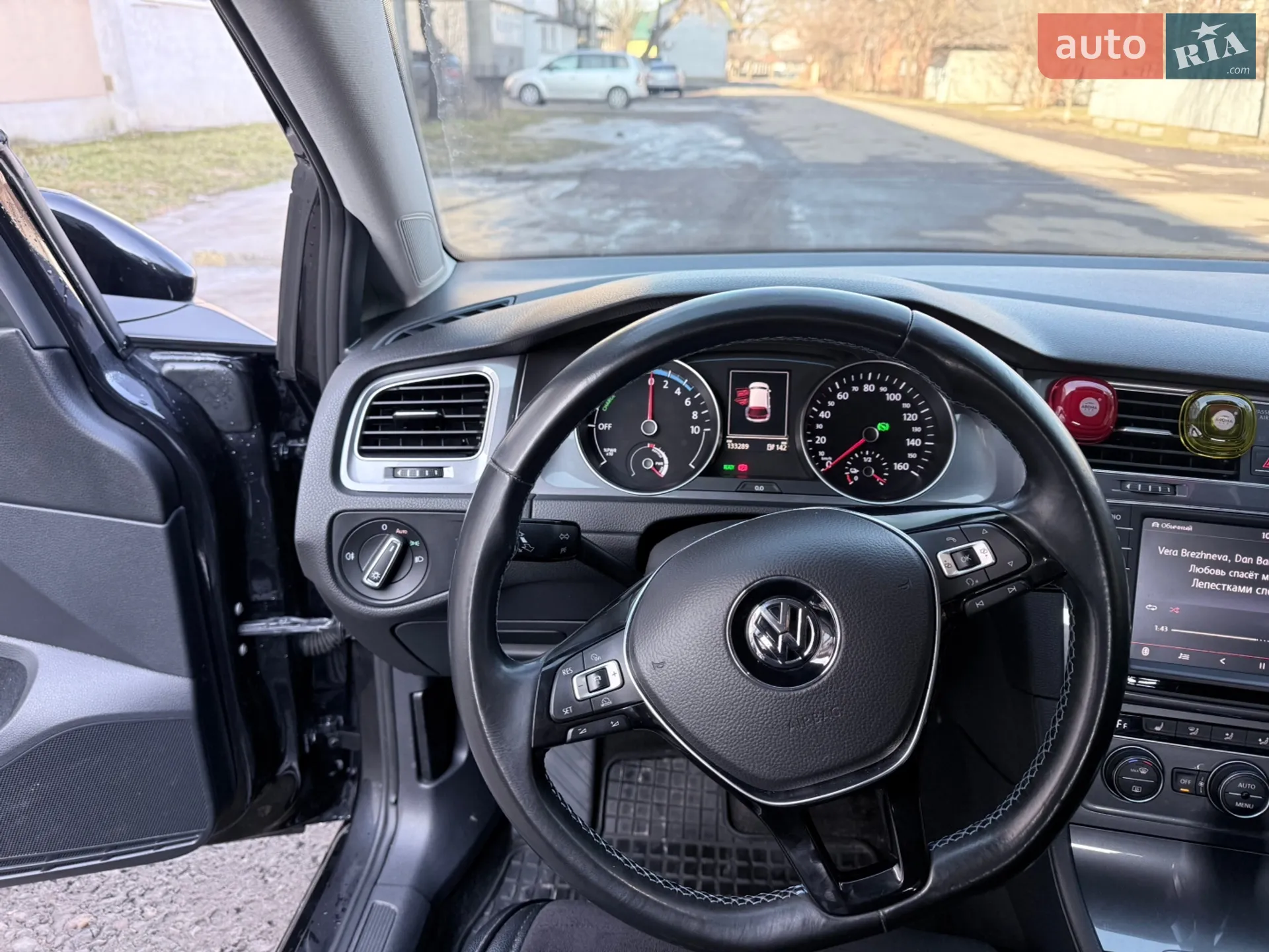 2014 Volkswagen Golf - мініатюра 19