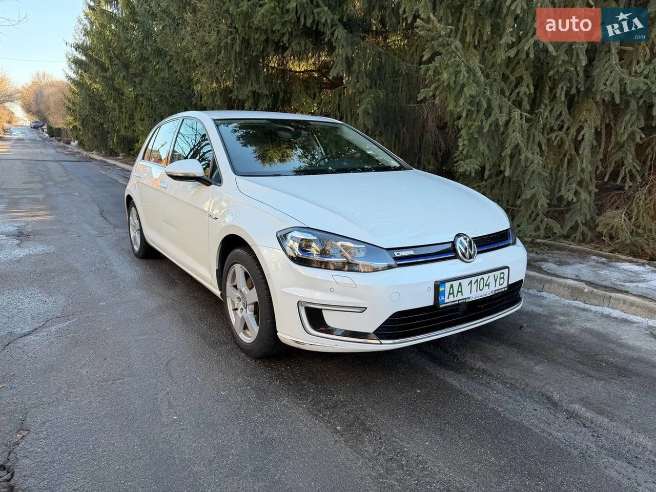 2016 Volkswagen Golf - мініатюра 58