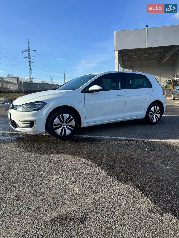 2019 Volkswagen Golf - мініатюра 25