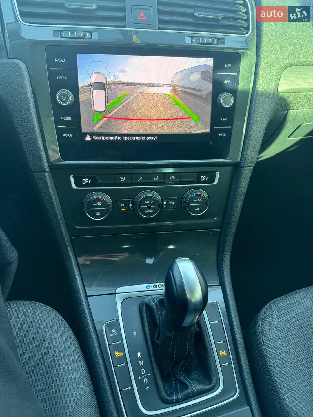 2019 Volkswagen Golf - мініатюра 22