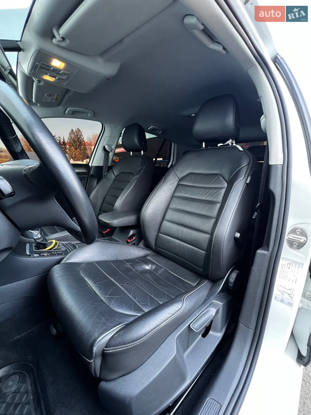 2015 Volkswagen Golf - мініатюра 13