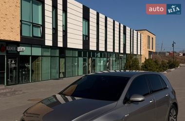 Хэтчбек Volkswagen e-Golf 2019 в Хмельницком