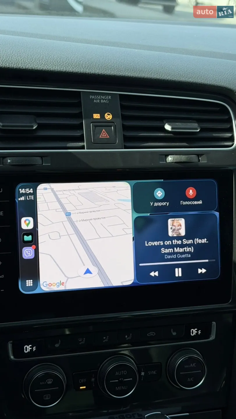 2019 Volkswagen Golf - мініатюра 23