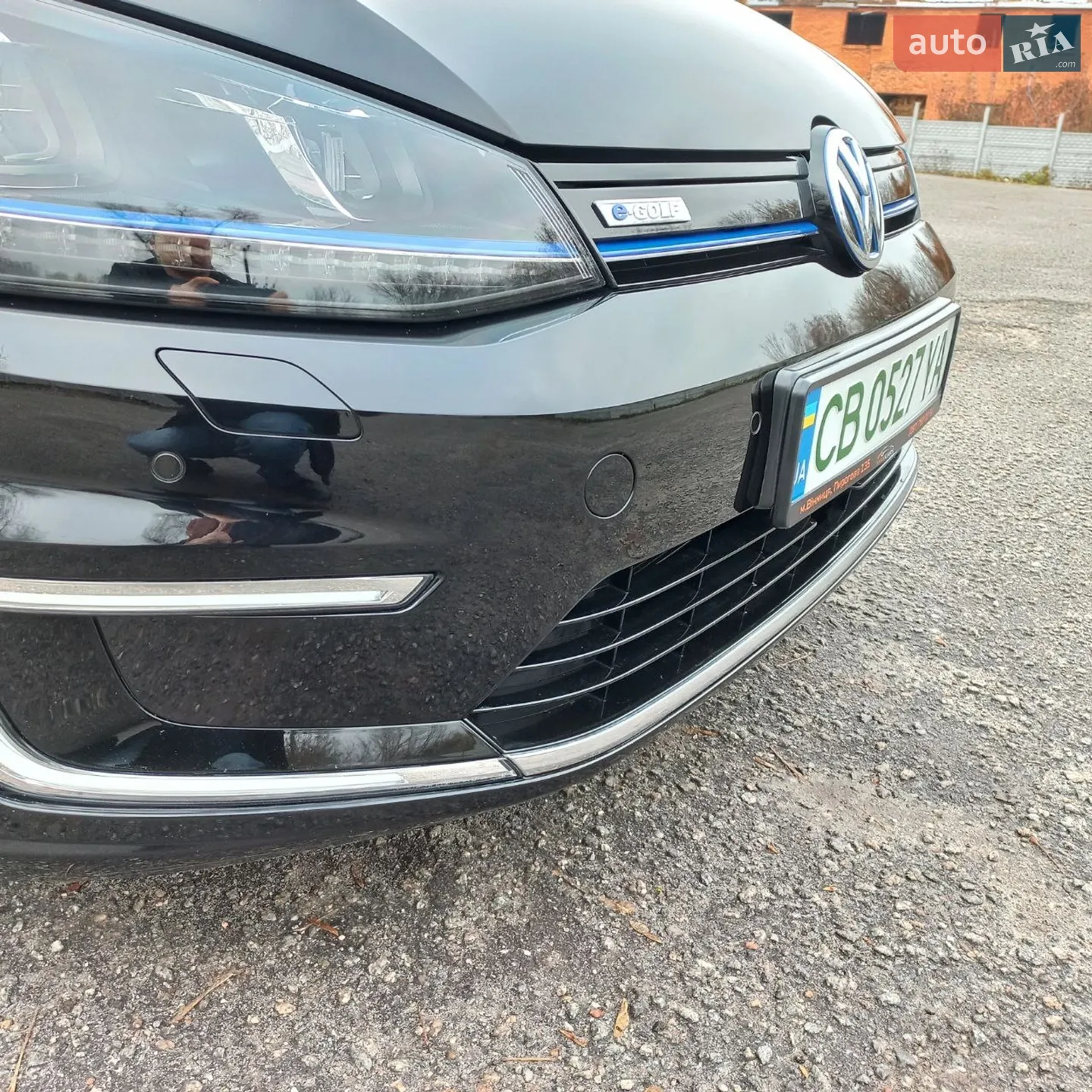 2016 Volkswagen Golf - мініатюра 20