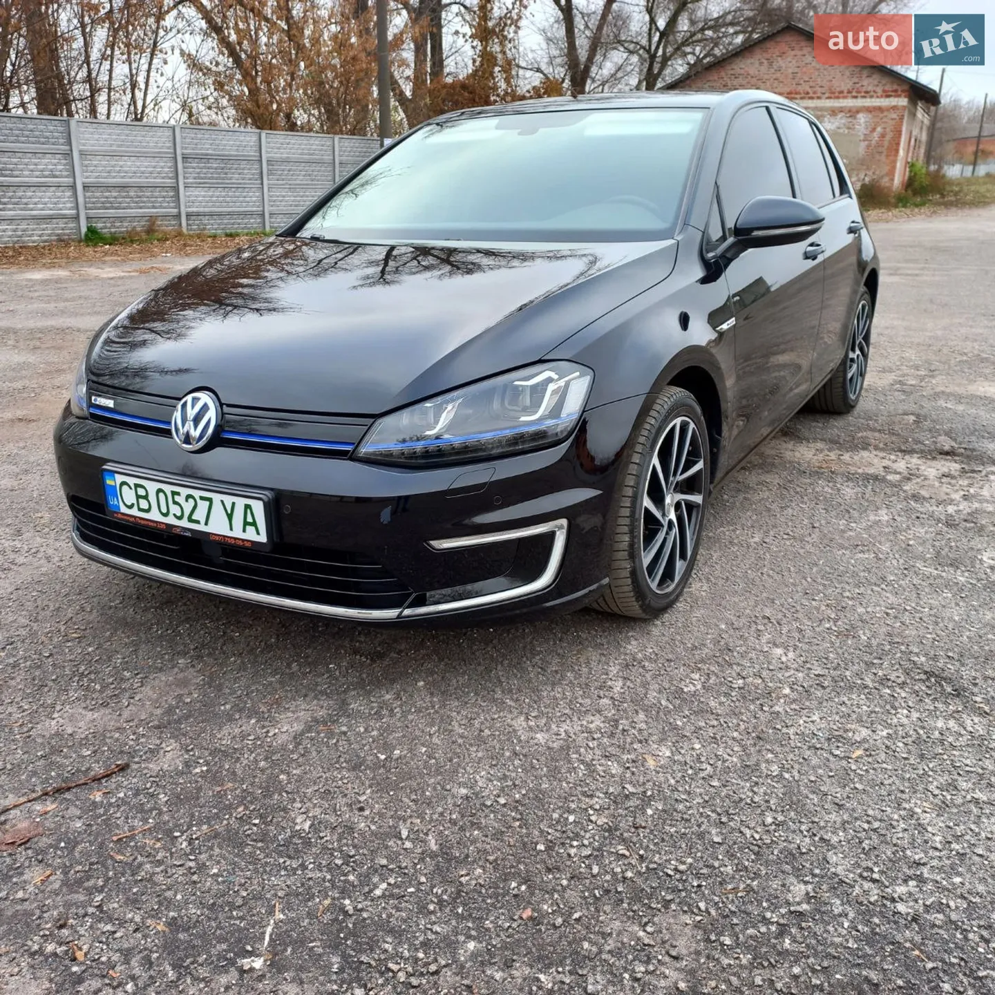 2016 Volkswagen Golf - мініатюра 2