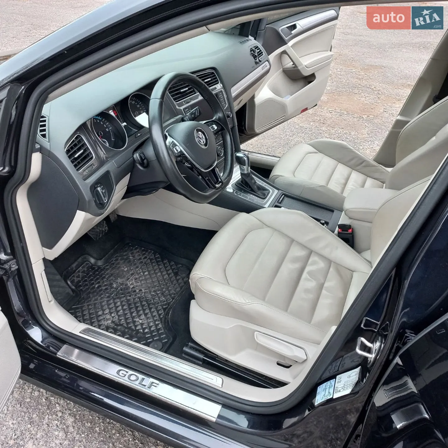 2016 Volkswagen Golf - мініатюра 25