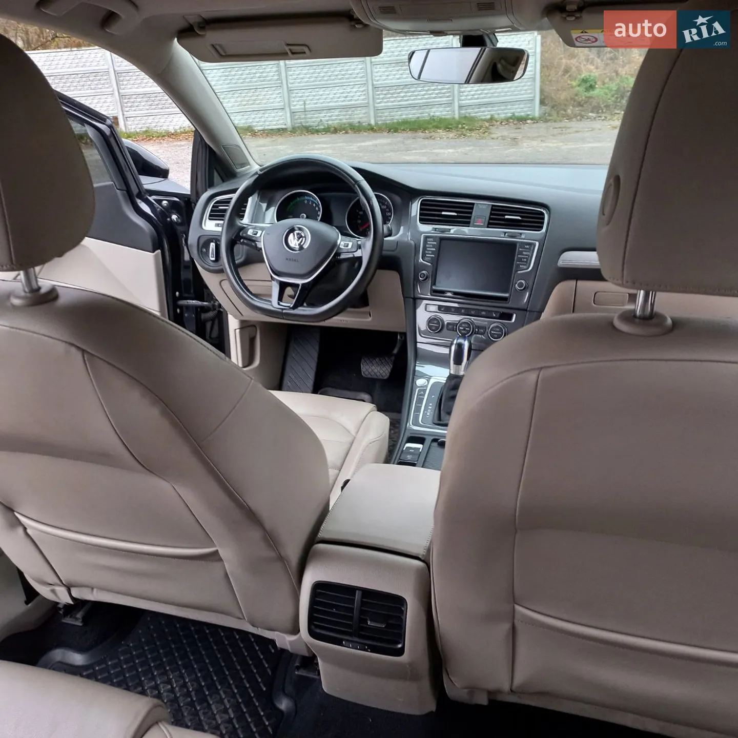 2016 Volkswagen Golf - мініатюра 31