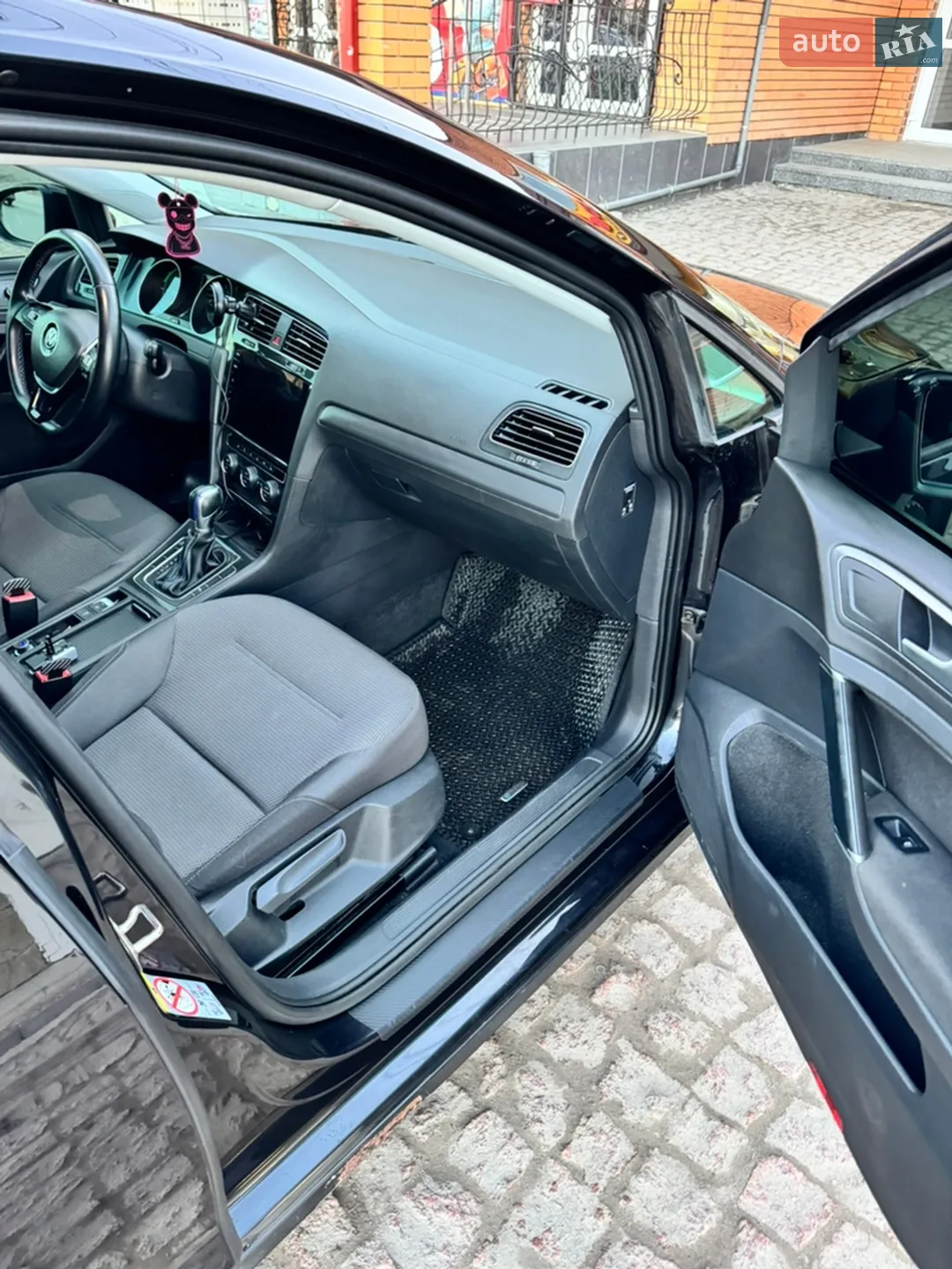 2018 Volkswagen Golf - мініатюра 14