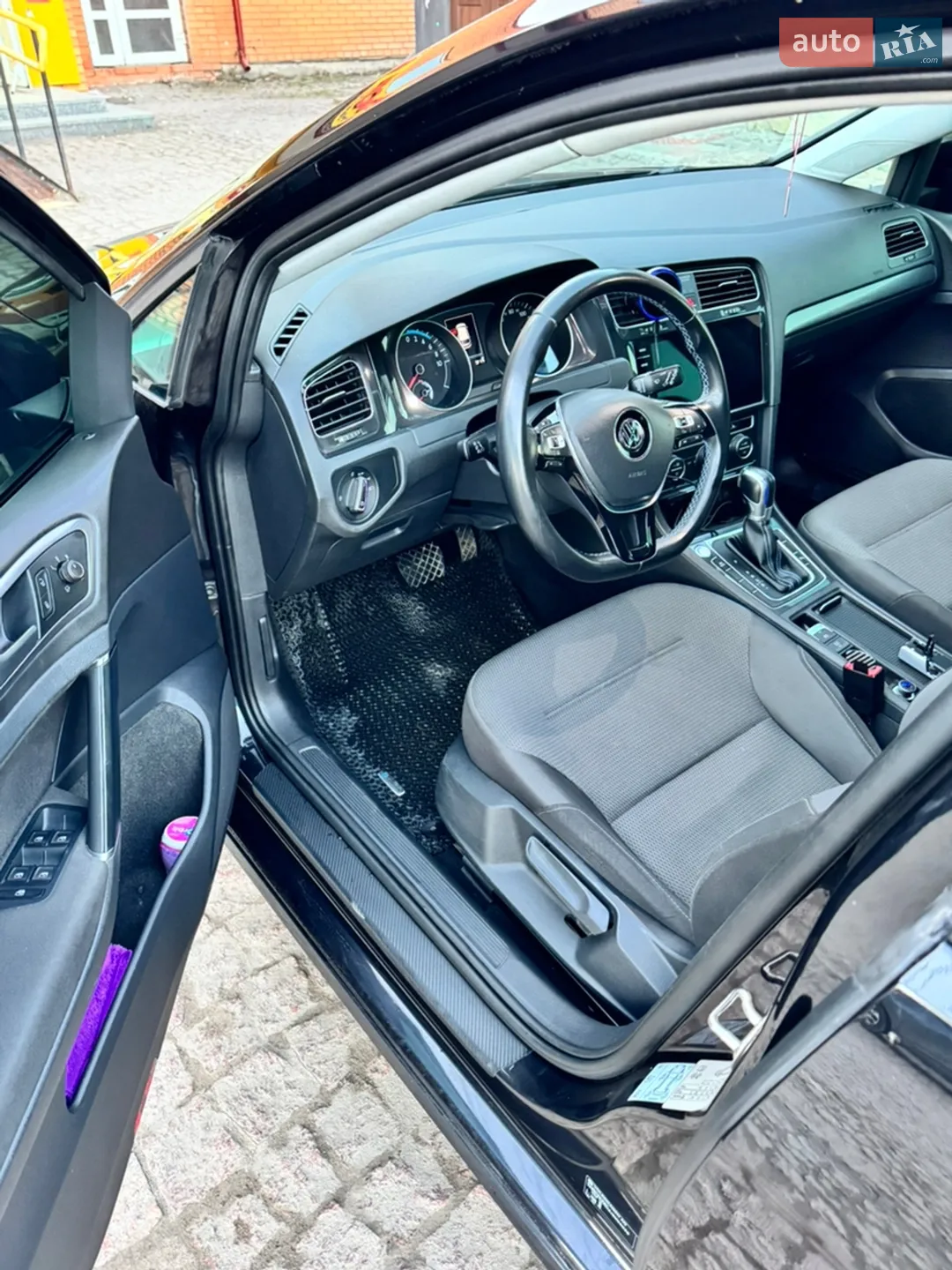 2018 Volkswagen Golf - мініатюра 15