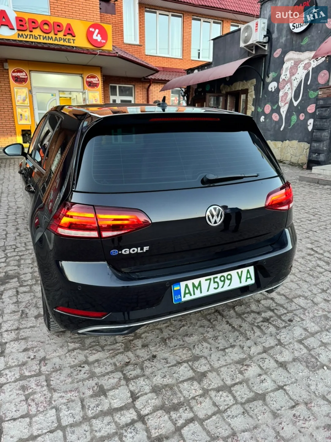 2018 Volkswagen Golf - мініатюра 25