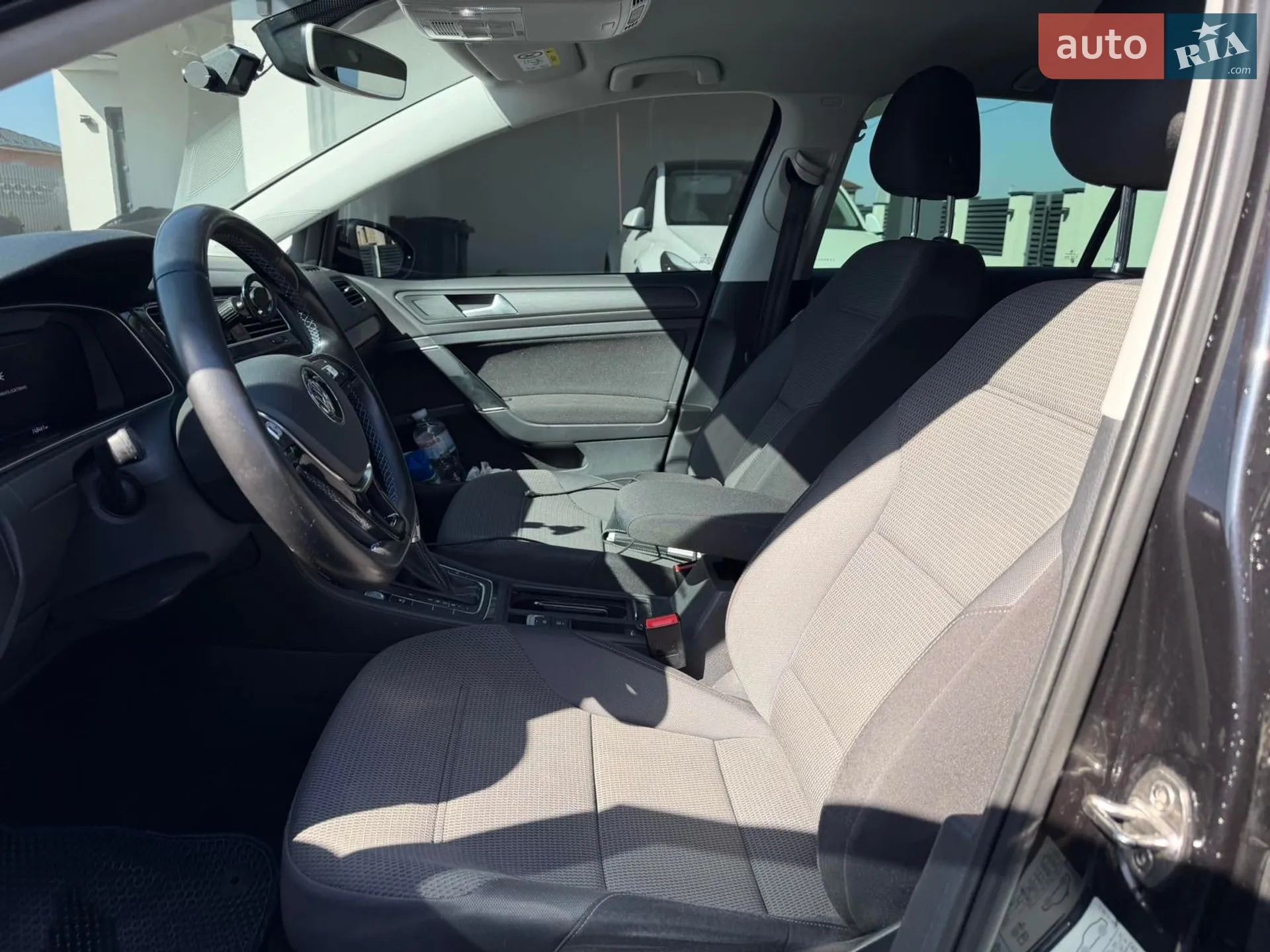 2019 Volkswagen Golf - мініатюра 9