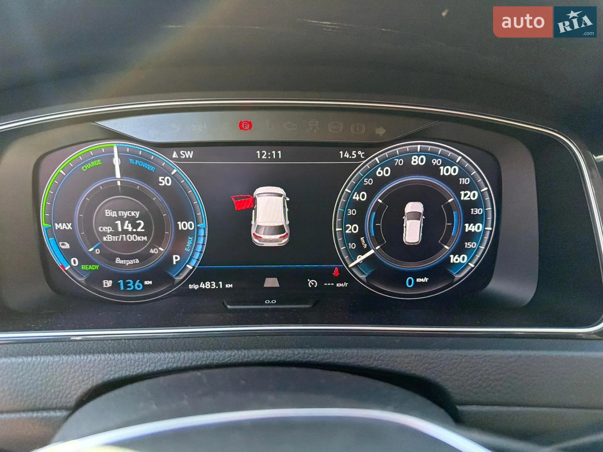 2019 Volkswagen Golf - мініатюра 11