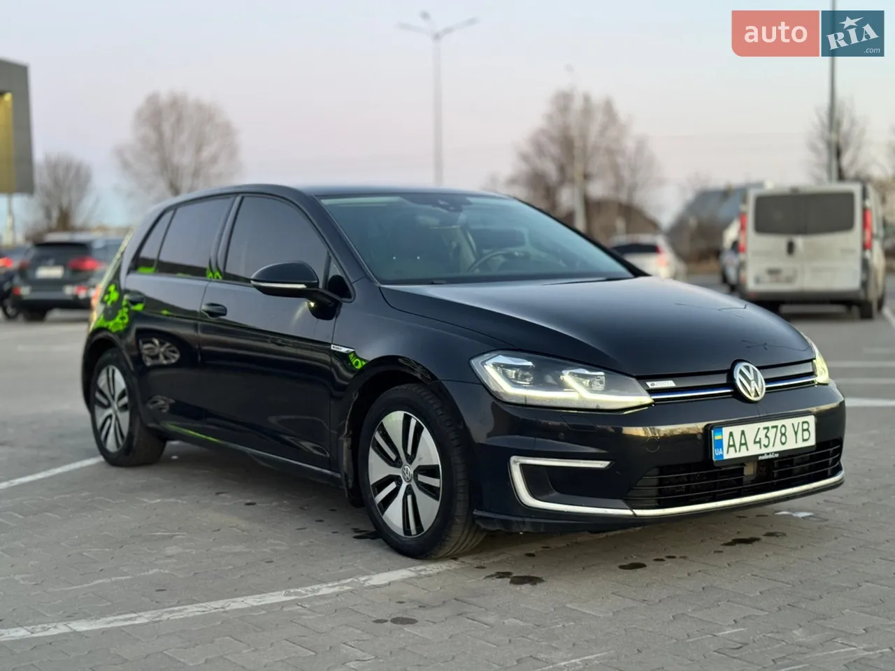 2017 Volkswagen Golf - мініатюра 29