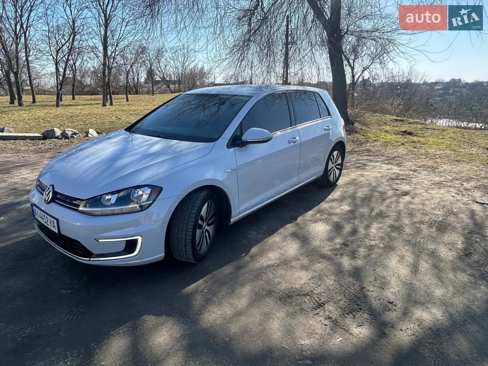 2017 Volkswagen Golf - мініатюра 2