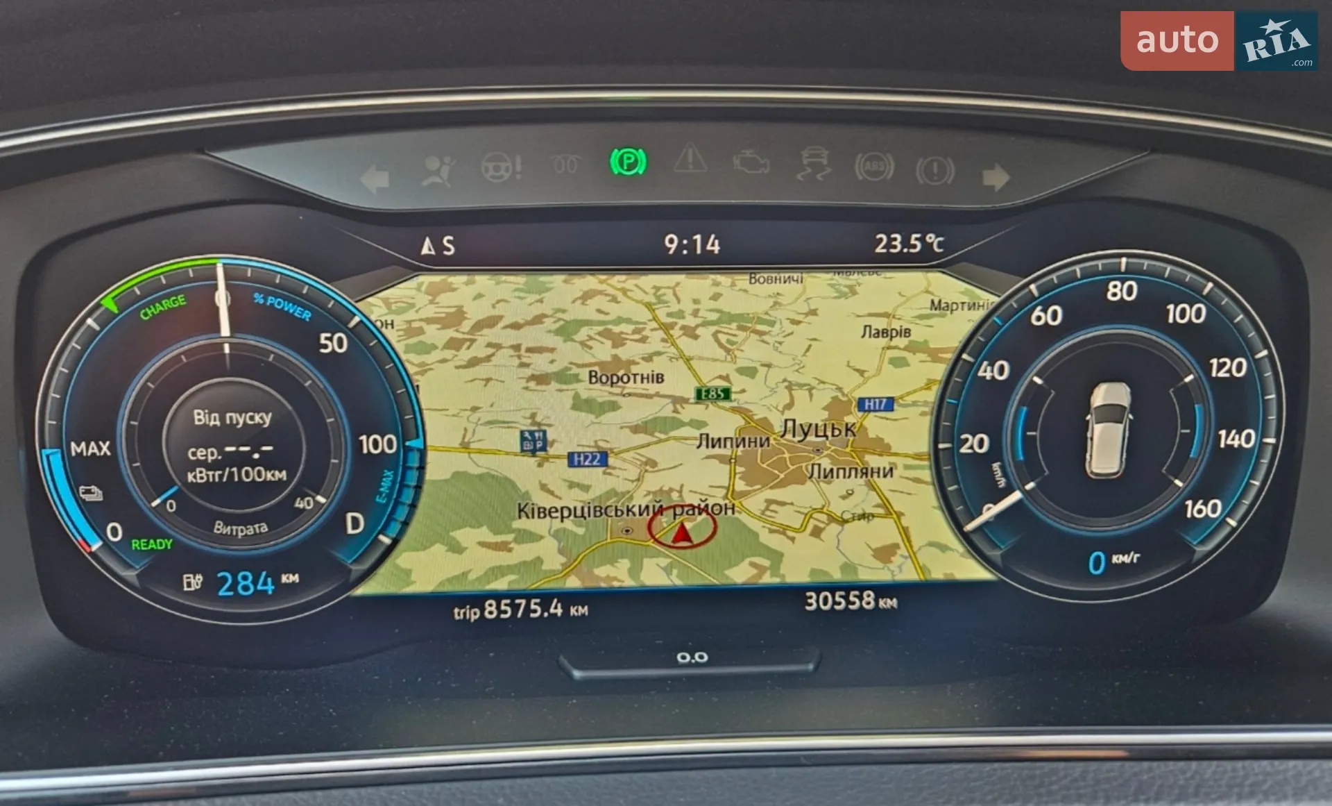 2020 Volkswagen Golf - мініатюра 9