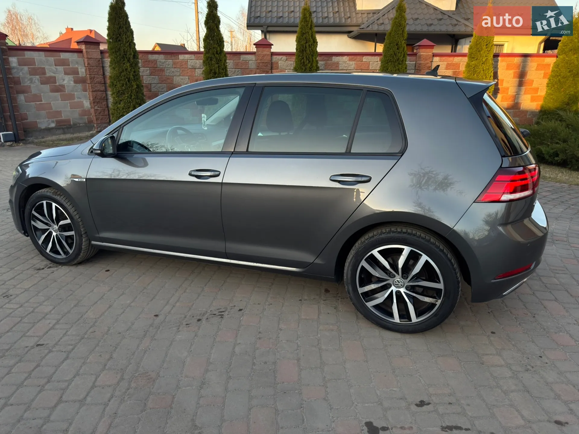 2018 Volkswagen Golf - мініатюра 26
