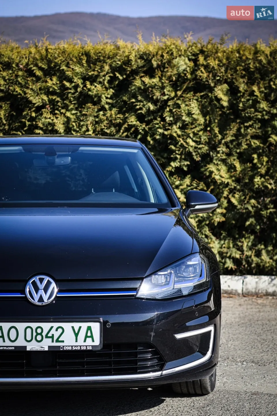 2018 Volkswagen Golf - мініатюра 2
