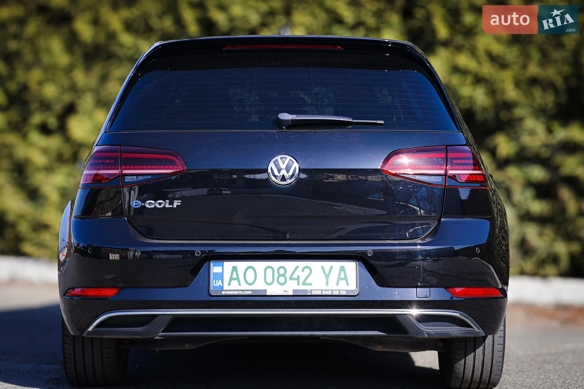 2018 Volkswagen Golf - мініатюра 5