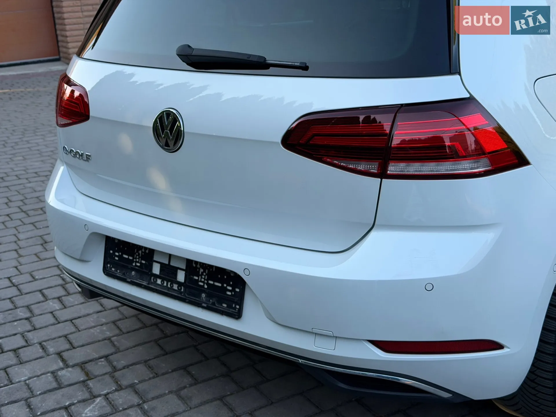 2018 Volkswagen Golf - мініатюра 23