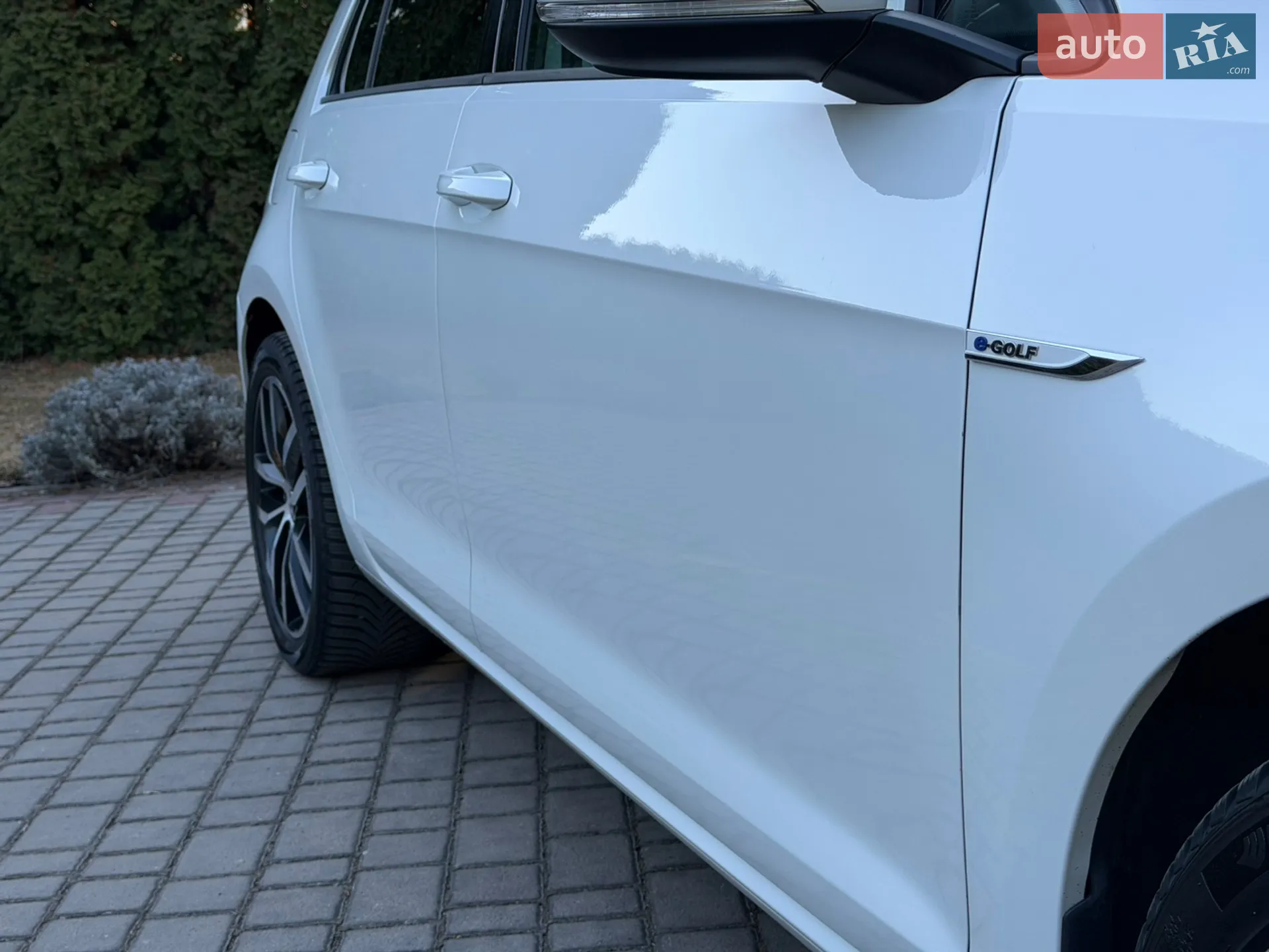 2018 Volkswagen Golf - мініатюра 34