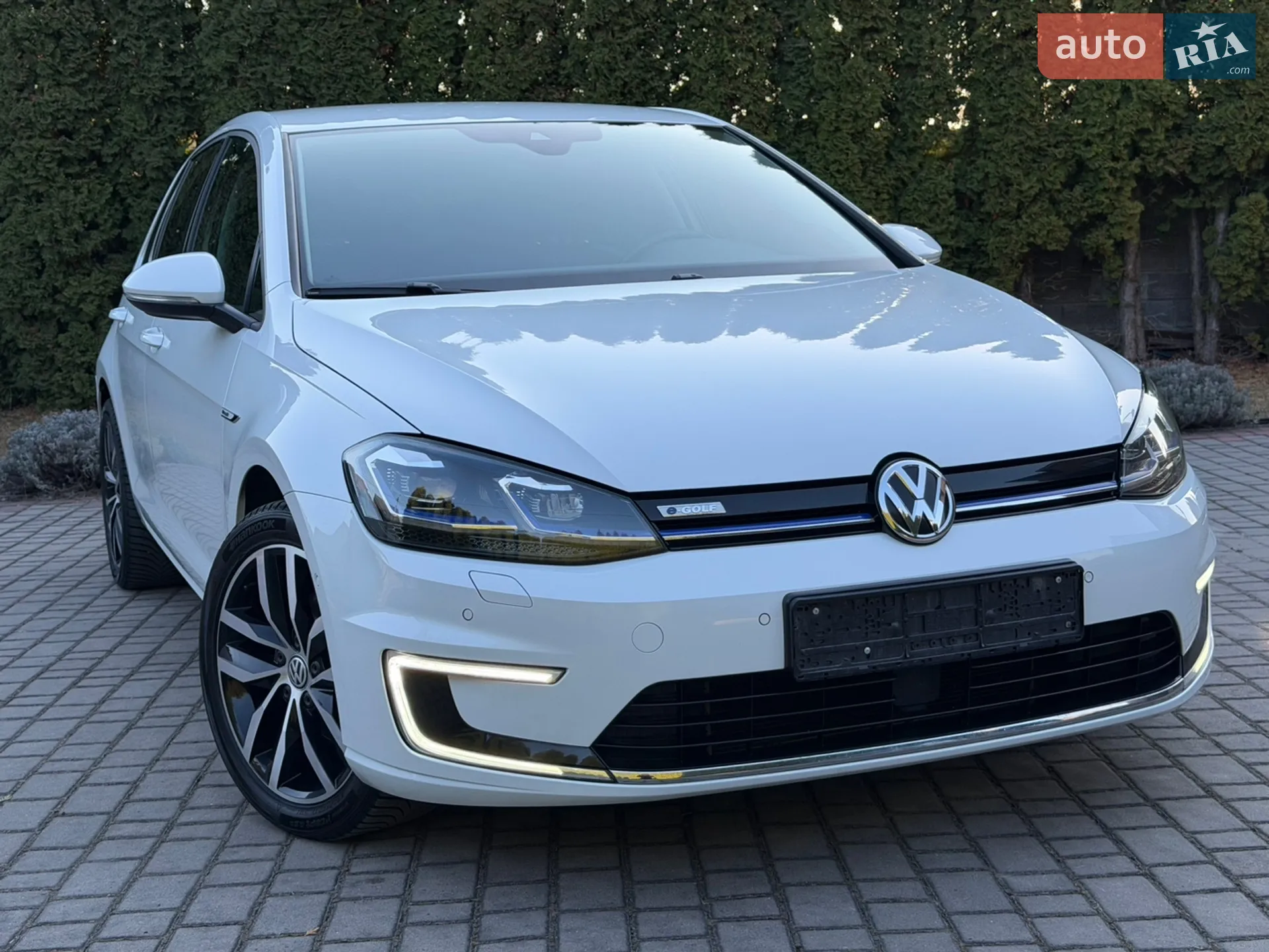 2018 Volkswagen Golf - мініатюра 40