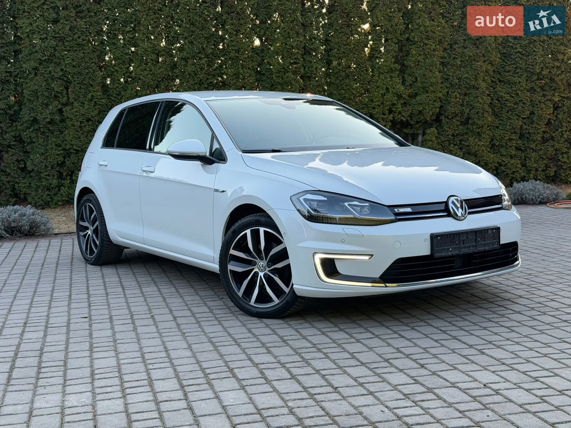 2018 Volkswagen Golf - мініатюра 41