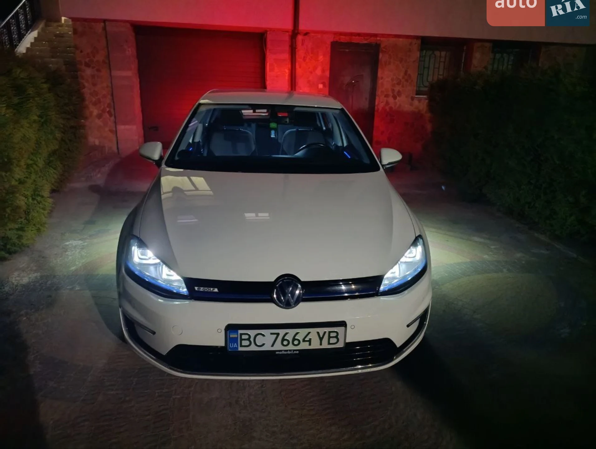 2014 Volkswagen Golf - мініатюра 26