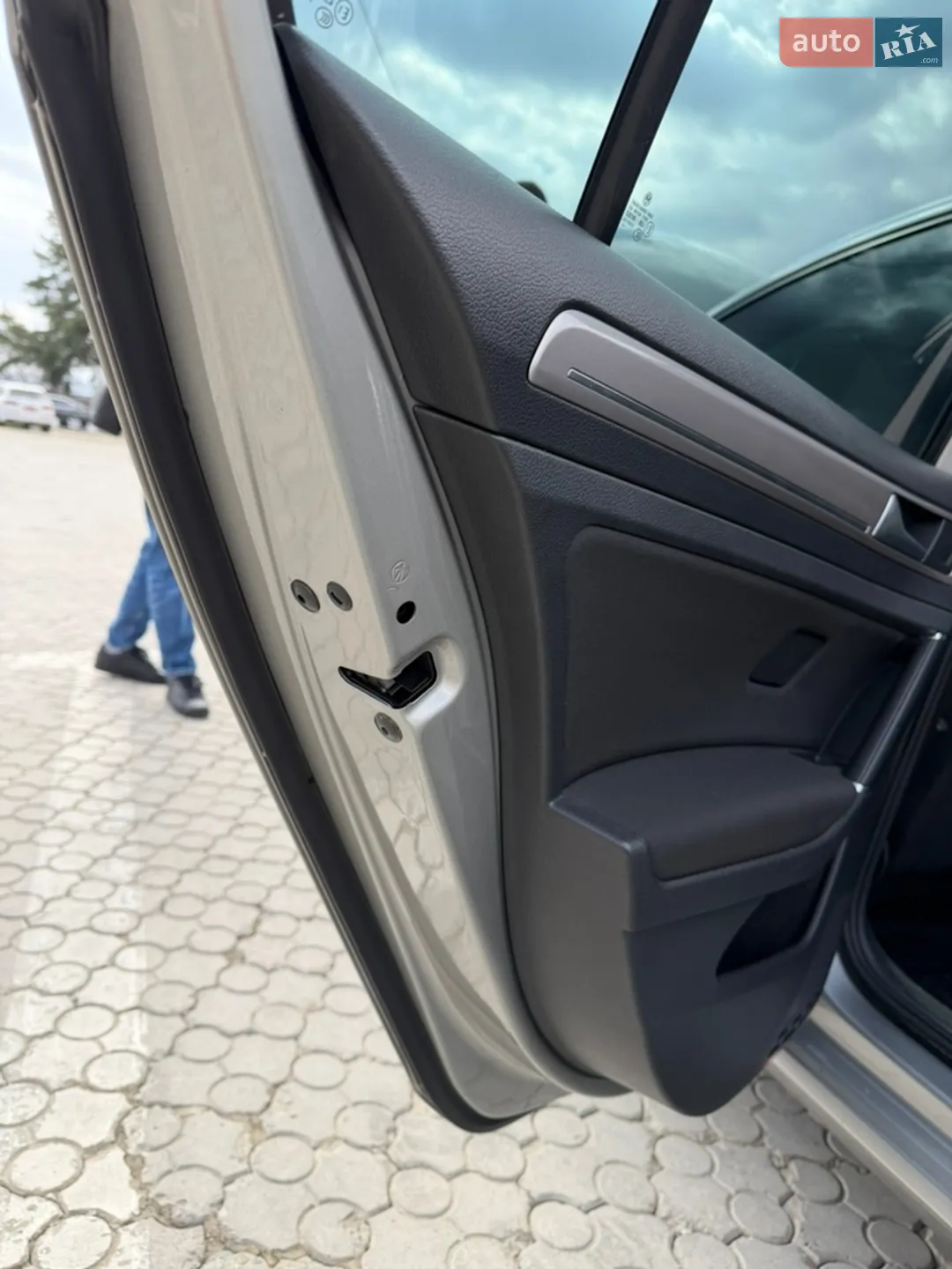 2014 Volkswagen Golf - мініатюра 22