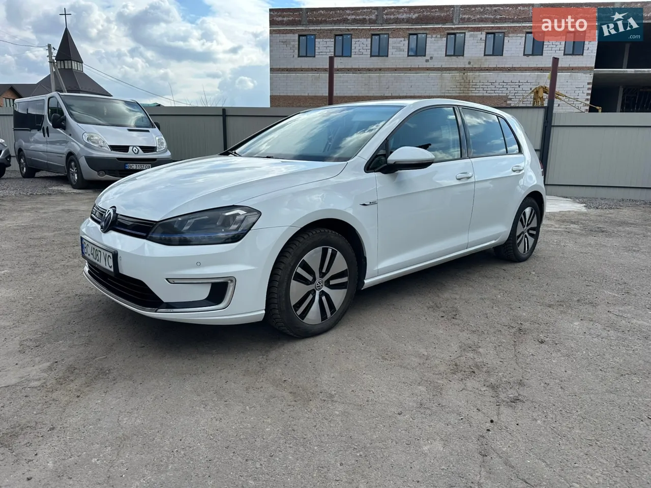 2015 Renault ZOE - мініатюра 24