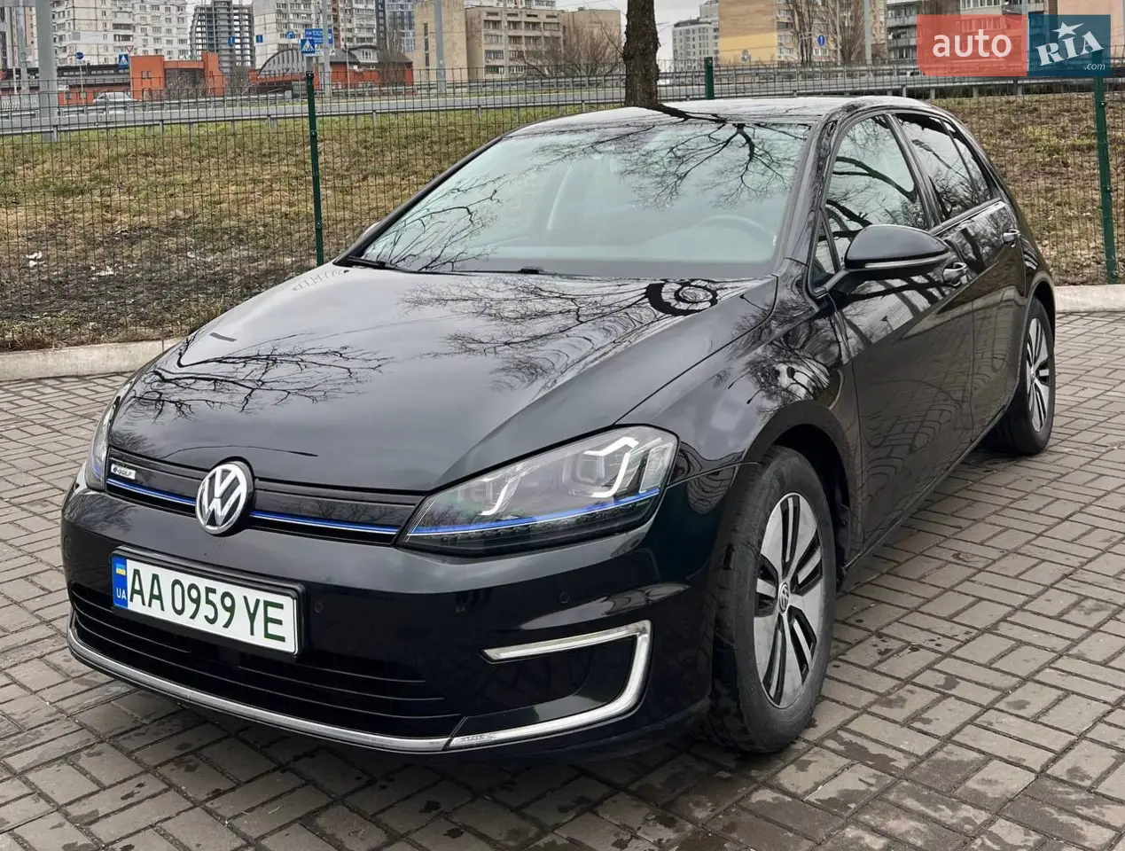 2016 Volkswagen Golf - мініатюра 56