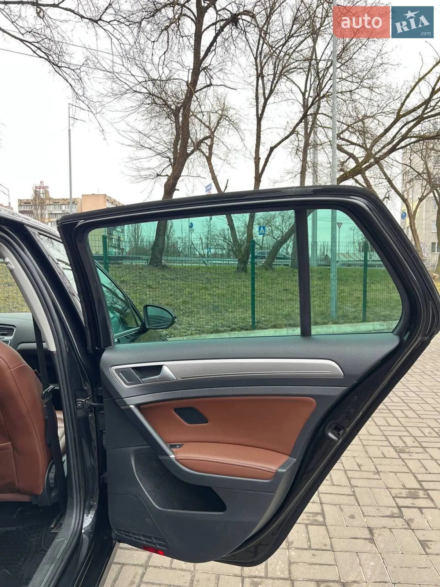 2015 Volkswagen Golf - мініатюра 16