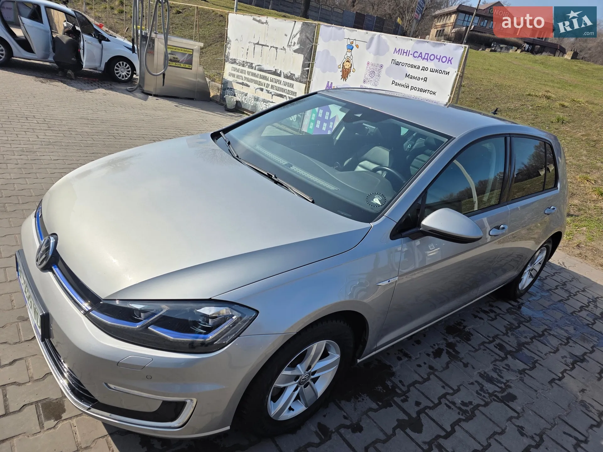 2018 Volkswagen Golf - мініатюра 7