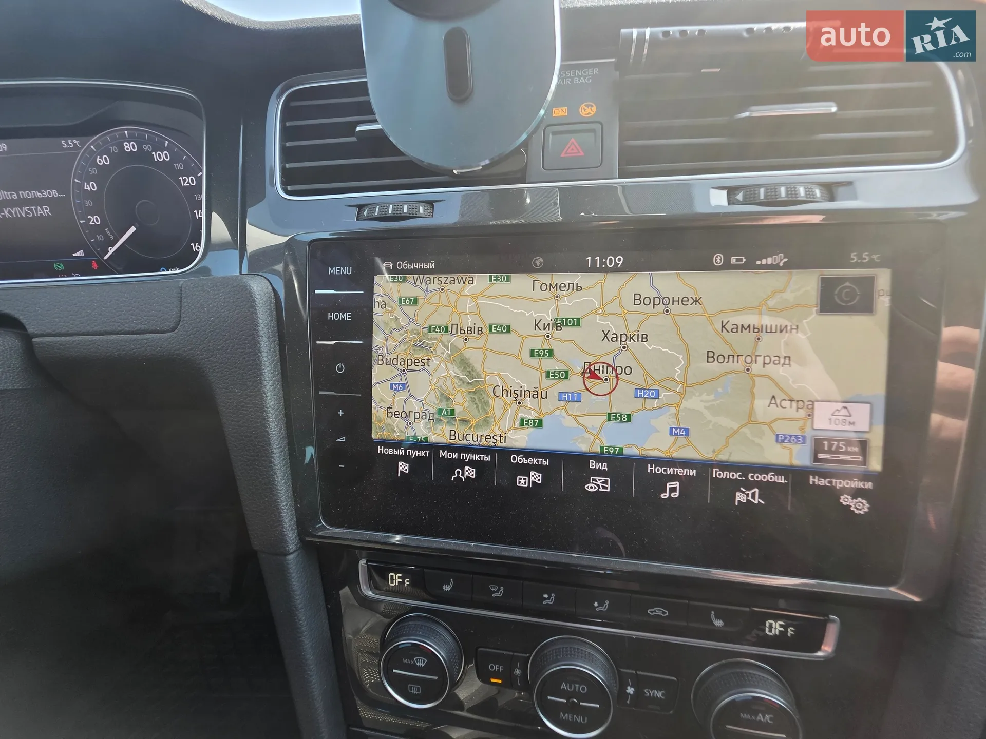 2018 Volkswagen Golf - мініатюра 19