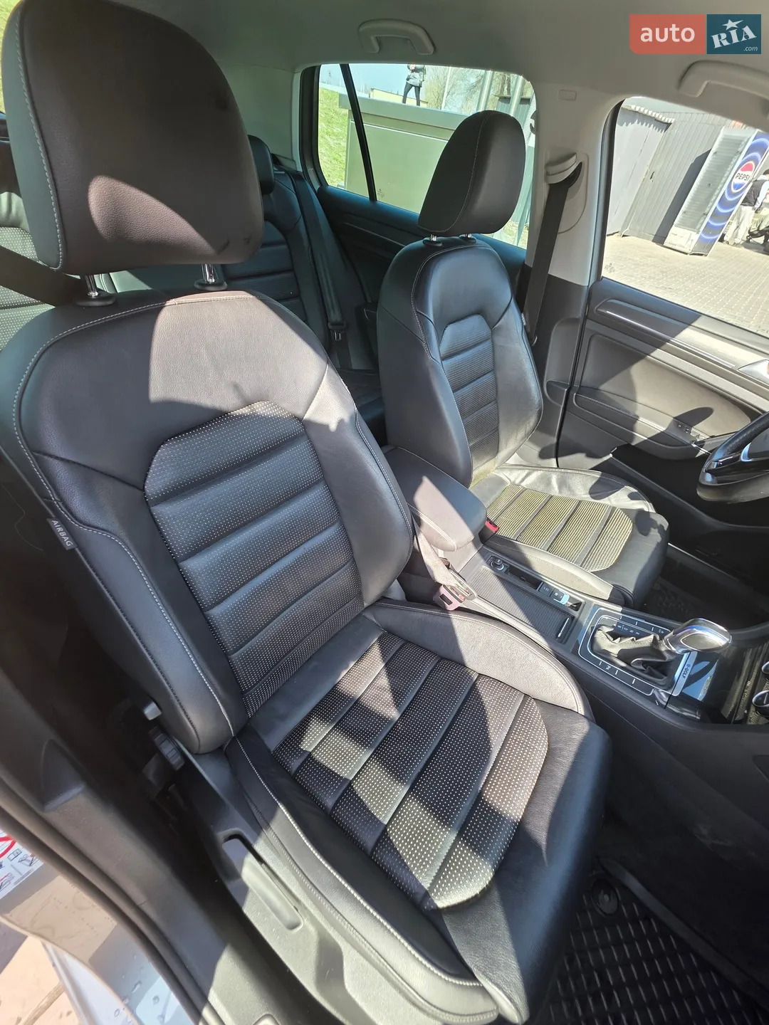2018 Volkswagen Golf - мініатюра 22