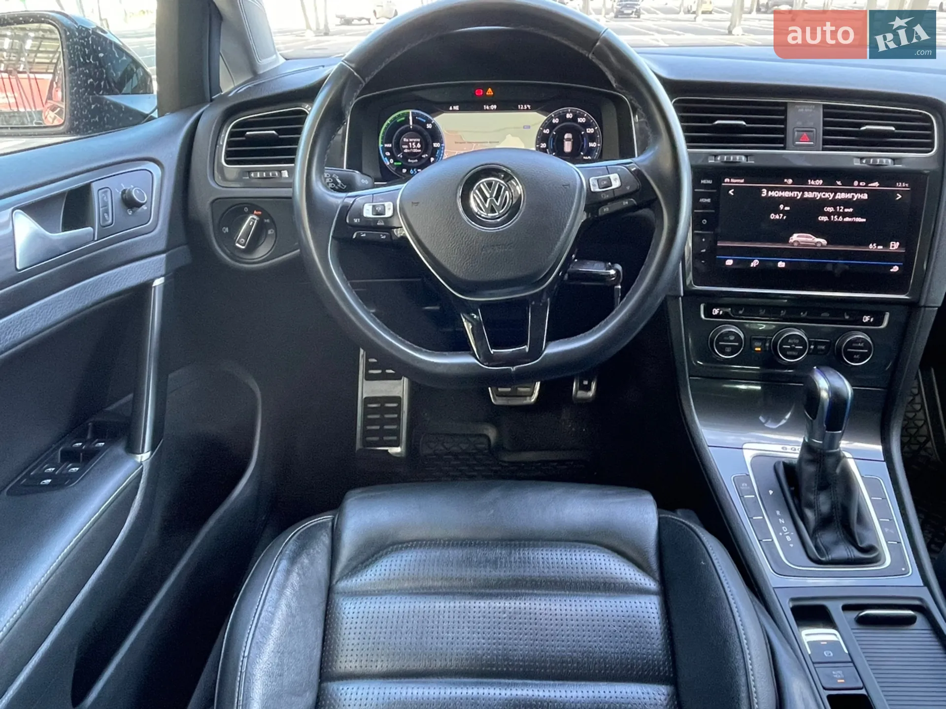 2017 Volkswagen Golf - мініатюра 28