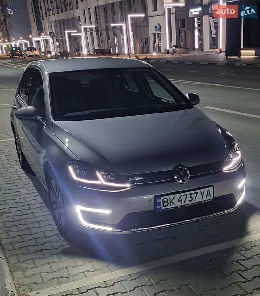 2019 Volkswagen Golf - мініатюра 24