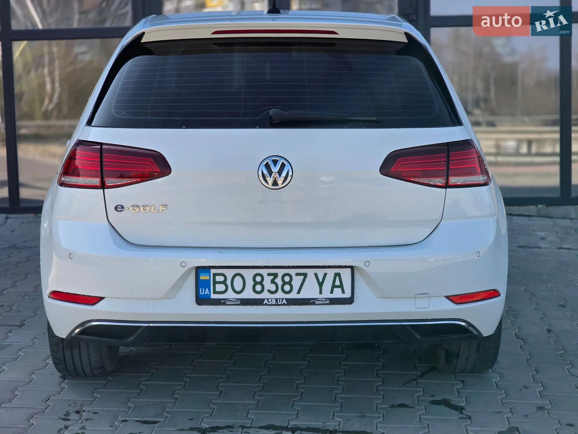 2020 Volkswagen Golf - мініатюра 4