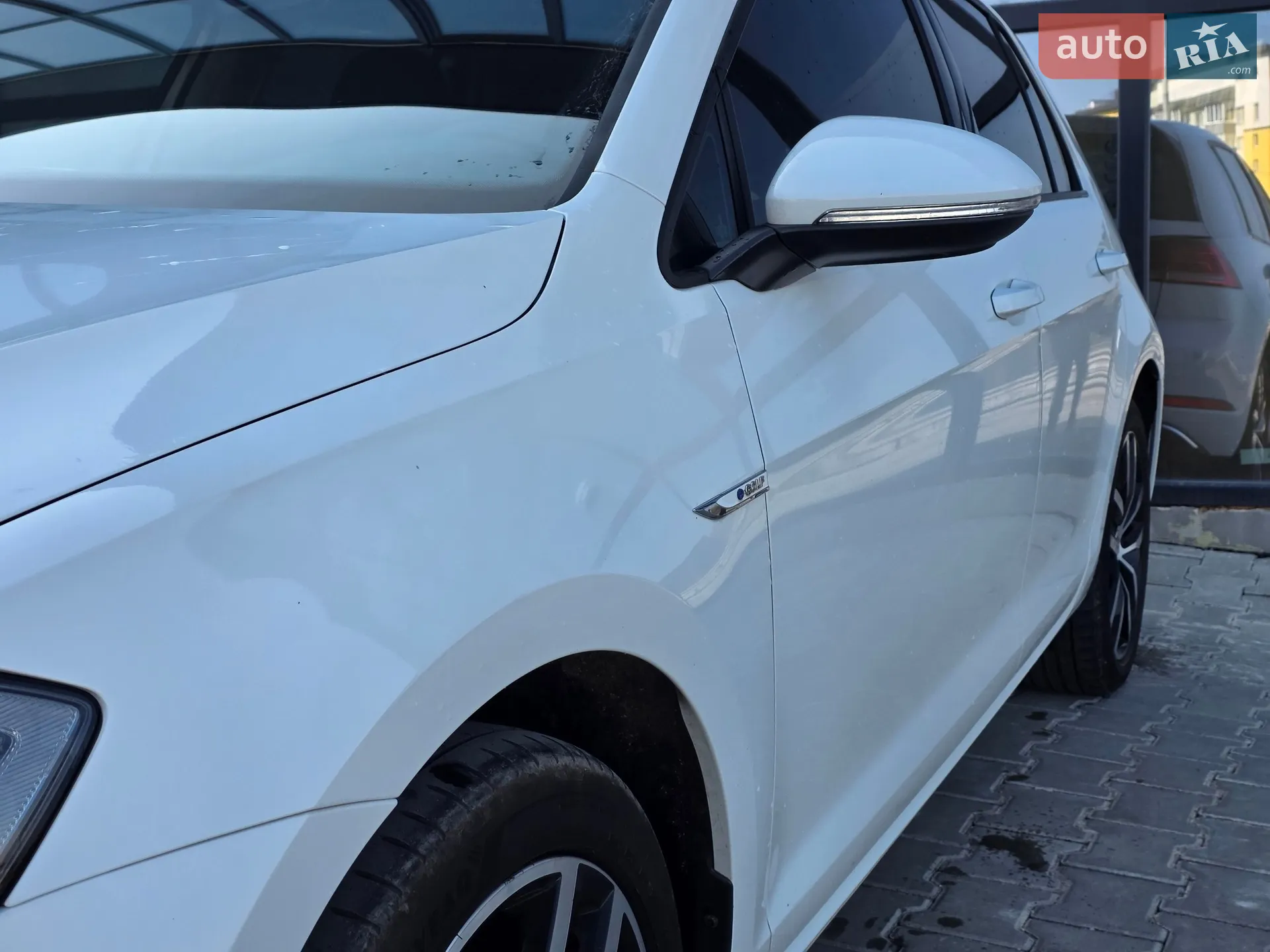 2020 Volkswagen Golf - мініатюра 29